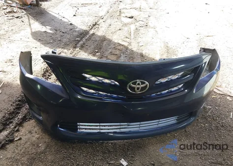 2011 Toyota Corolla Le z USA, uszkodzony, nr VIN 2T1BU4EE6BC723045